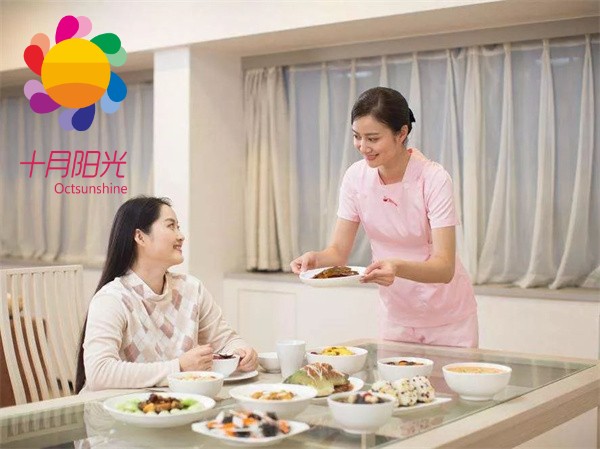 学会这四招，不花钱也能做好月子餐！(图2)