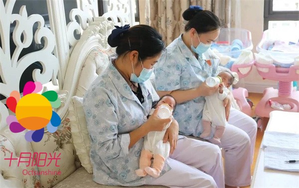 如何给宝宝顺利转奶？(图1)