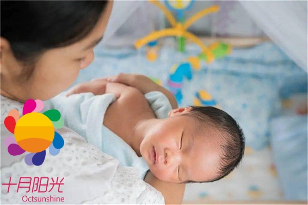 绵阳月嫂们，请问小宝宝的体温37度4算发烧吗？(图1)