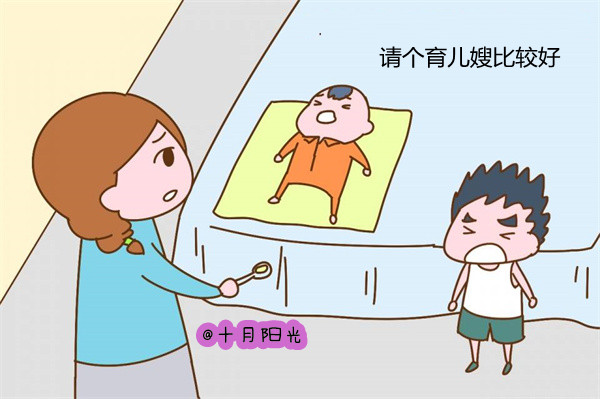 宝宝先天性斜颈的分类、表现和处理方法(图2)