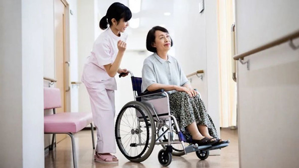 绵阳不住家保姆价格多少？(图2)